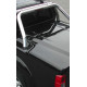 Pro-Form VW Amarok Sportlid II cover, with Pro-Form Styling bar, painted