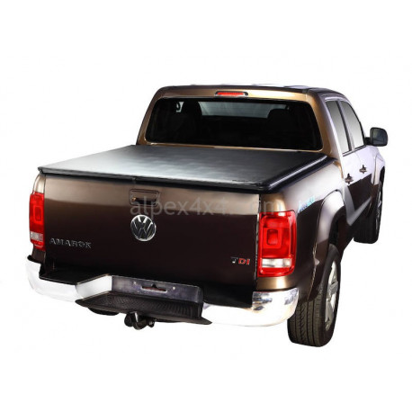 Aeroklas Lift and Roll Soft cover VW amarok