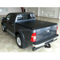 Alpex Hidden Snap Soft Cover - Toyota Hilux