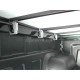 Alpex Hidden Snap Soft Cover - Toyota Hilux