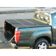 Alpex Hard Tri-fold Cover Isuzu D-Max DC