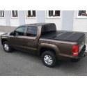 Alpex Hard Tri-fold Cover Volkswagen Amarok DC