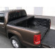 Alpex Hard Tri-fold Cover Volkswagen Amarok DC