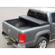 Alpex Hard Tri-fold Cover Volkswagen Amarok DC