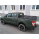 Alpex Hard Tri-fold Cover Ford Ranger Super Cab