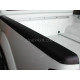 Aeroklas Rail guard, left + right + tailgate Ford Ranger 2012- D/C