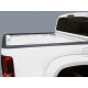 Aeroklas Rail guard, left + right + tailgate Ford Ranger 2012- D/C