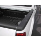 Aeroklas Rail guard, left + right + tailgate Ford Ranger 2012- D/C