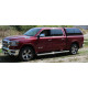 Hardtop CKT Wind II for Dodge RAM 1500 Crew Cab 2019+