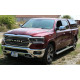 Hardtop CKT Wind II for Dodge RAM 1500 Crew Cab 2019+