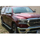 Hardtop CKT Wind II for Dodge RAM 1500 Crew Cab 2019+