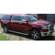 Hardtop CKT Wind II for Dodge RAM 1500 Crew Cab 2019+