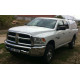 Hardtop CKT Work II for Dodge RAM 2500 Quad Cab