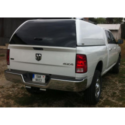 Hardtop CKT Work II for Dodge RAM 2500 6'4" BOX