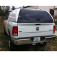 Hardtop CKT Work II for Dodge RAM 2500 Quad Cab