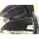Reemplazo de laminado de puerta trasera para techo rígido Carryboy S560 Ford Ranger 2012+ 25N FTD/FTC