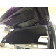 Sostituzione laminato porta posteriore per hardtop Carryboy S560 Ford Ranger 2012+ 25N FTD/FTC