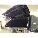 Fibreglass replacement door for Hardtop Carryboy S560 Ford Ranger 2012+ 25N FTD/FTC