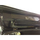 Hátsó ajtó laminált csere a keménytálhoz Carryboy S560 Ford Ranger 2012+ 25N FTD/FTC