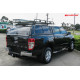 Sostituzione laminato porta posteriore per hardtop Carryboy S560 Ford Ranger 2012+ 25N FTD/FTC