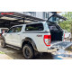 Rear glass for Hardtop Carryboy S560 Ford Ranger 2012+ 25N FTD/FTC