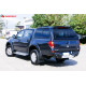 Rear glass for Hardtop Carryboy S560 Mitsubishi L200+ 25N CMTD/CMTC