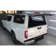 Hardtop Work Profi fur Mercedes X - Class DC