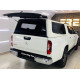 Hardtop Work Profi for Mercedes X - Class DC