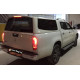 Hardtop Work Profi fur Mercedes X - Class DC