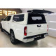 Hardtop Work Profi fur Mercedes X - Class DC