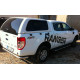 Hardtop CKT Windows II for Ford Ranger DC 2012 -