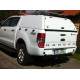 Hátsó ajtó laminált csere a keménytálhoz Carryboy S560 Ford Ranger 2012+ 25N FTD/FTC