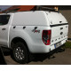 Hátsó ajtó laminált csere a keménytálhoz Carryboy S560 Ford Ranger 2012+ 25N FTD/FTC