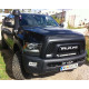 Hardtop CKT Wind II for Dodge RAM 2500 Quad Cab