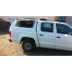 Hardtop Isuzu D-Max DC model CKT Work Profi