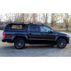 Hardtop Work Profi pro VW Amarok DC