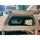 Hardtop Work Profi for VW Amarok DC