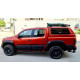 Hardtop CKT Work Profi pro VW Amarok DC