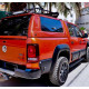 Hardtop CKT Work Profi pro VW Amarok DC