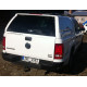 Hardtop Work Profi pro VW Amarok DC