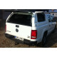 Hardtop CKT Work Profi pro VW Amarok DC