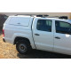 Hardtop Work Profi for VW Amarok DC