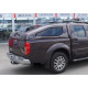 Hardtop CKT Sport for Nissan Navara D40 Long DC