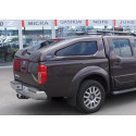 Hardtop CKT Sport for Nissan Navara D40 Long DC