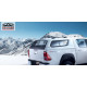 Hardtop MX3 Wind for Toyota Revo Hilux DC 2016 -
