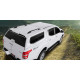 Mitsubishi L200 Hardtop Felépítmény Maxtop MX3 Wind double cab 2016-