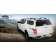 Mitsubishi L200 Hardtop Felépítmény Maxtop MX3 Wind double cab 2016-