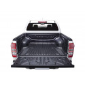 Bedliner overrail for Isuzu D-Max DC 2015+