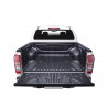 Bedliner overrail for Isuzu D-Max DC 2015+