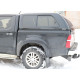 Hardtop CKT Windows II for Toyota Hilux DC